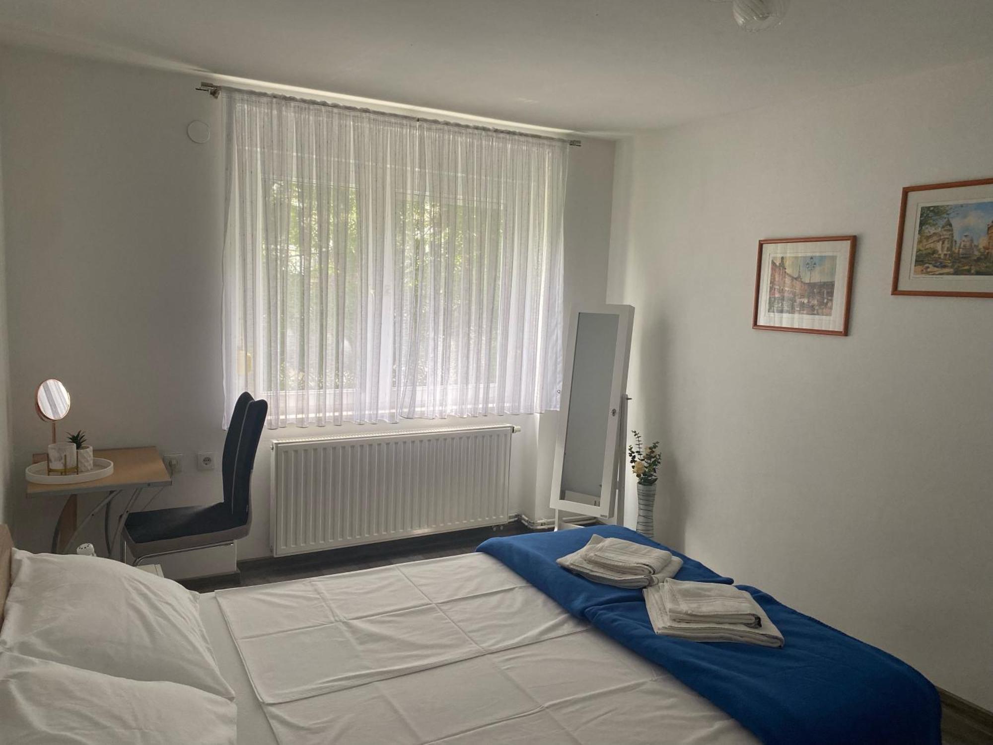 Astoria Apartment วาราชดีน ภายนอก รูปภาพ