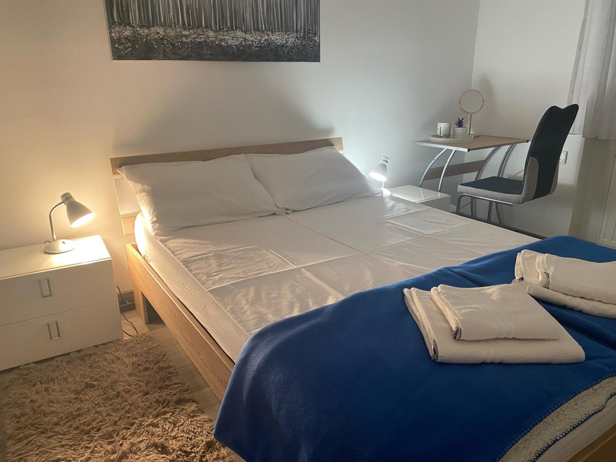 Astoria Apartment วาราชดีน ภายนอก รูปภาพ